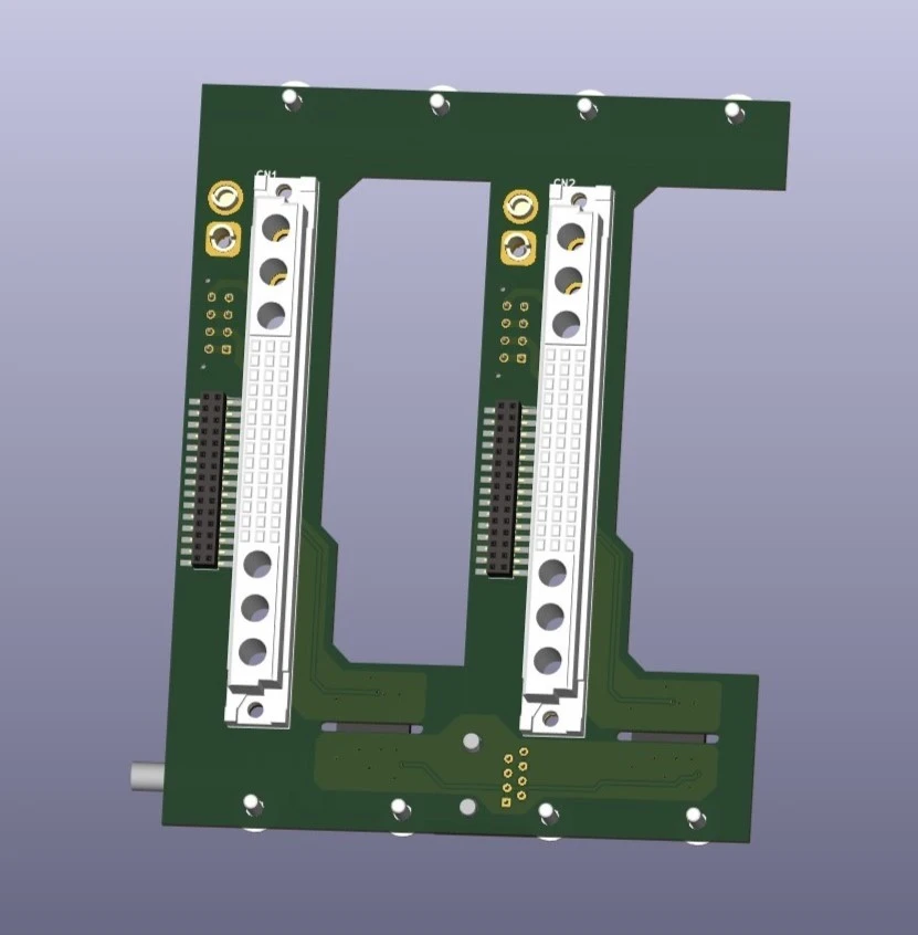 chassis