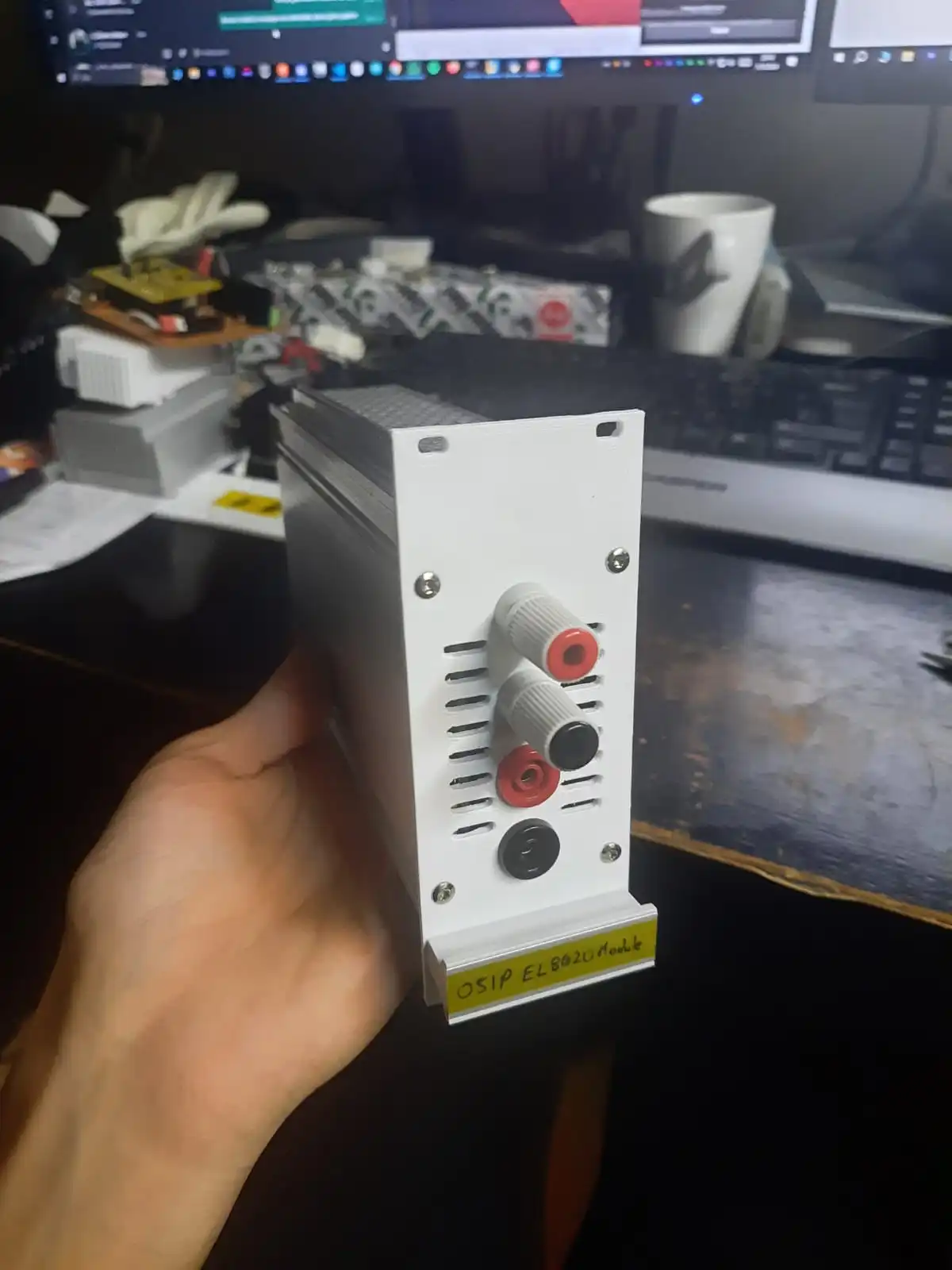 chassis